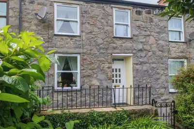 Image de Yr Encil, pet friendly, character holiday cottage in Trefor