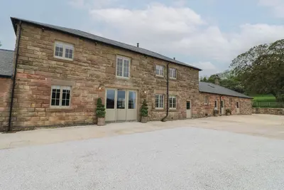 Image de Rowan Cottage - Fold Yards, family friendly in Alderwasley
