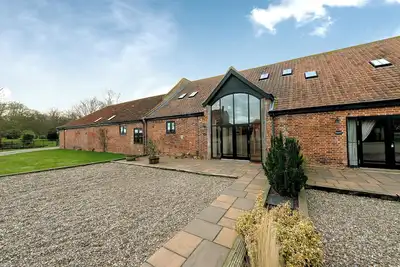 Image de Coot, pet friendly, character holiday cottage in Wheatacre