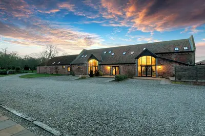 Image de Teal, pet friendly, character holiday cottage in Wheatacre