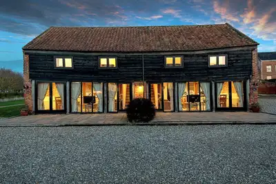 Image de Snipe, pet friendly, character holiday cottage in Wheatacre
