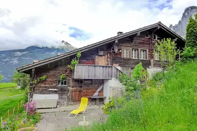 Image de Chalet Heidi by Interhome