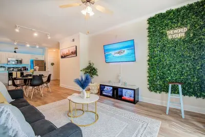 Image de A Taste of Greece - 1br/Nrg/Md Anderson/Galleria