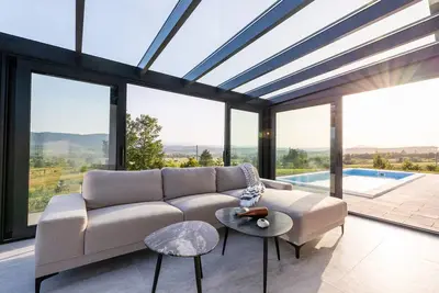 Image de Superbe maison à Cetingrad avec WiFi