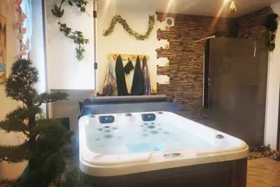 Image de spa Détente