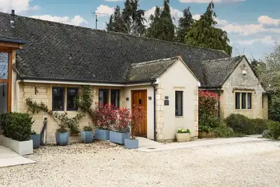 Image de Orchard Lea is the perfect destination for a get-together