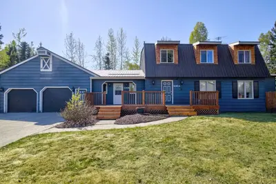 Image de Beaumont Aurora House 8b6b w/ 3 King Suites