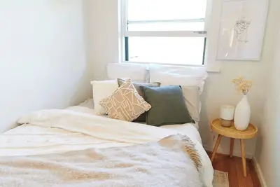Image de Quaint Apartment Off Chapel Street