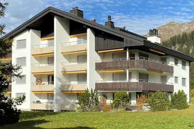 Image de Triangel C Horbach by Interhome
