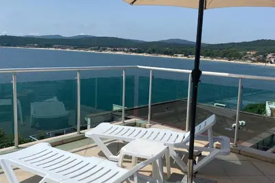 Image de 2 Bed Suite, Exclusive Sea Views