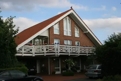 Image de Ferienwohnung Bücker, 1-4 Pers