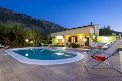 Image de Villa Donna Franca