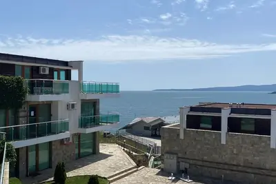 Image de 3 Bed Suite, Panoramic Sea Views