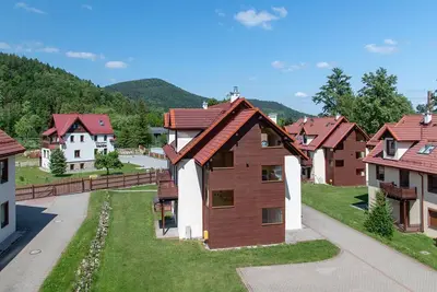 Image de Schneekoppe Dg Résidence de vacances confortable