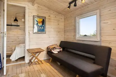 Image de \"Usbjorn\" - 500m from the sea by Interhome