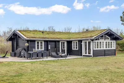 Image de \"Langsom\" - 480m from the sea by Interhome