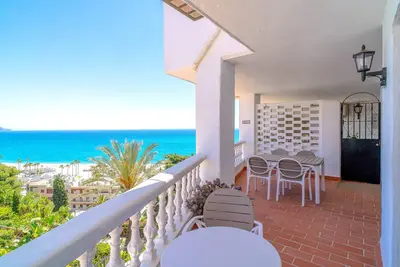 Image de Capistrano Playa 201 by Casasol