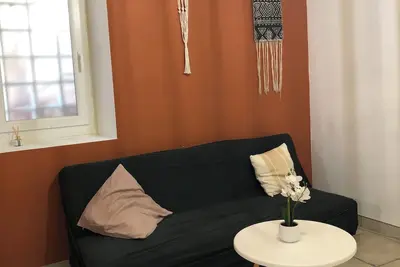 Image de Charmante maison