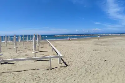 Image de Casa Levante - Holiday home with direct access to the sandy beach