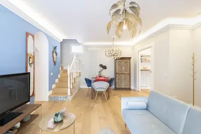 Image de Easylife - Sophisticated apartment with terrace