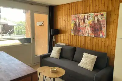 Image de Appartement 2 Pièces - 6 Personnes - Résidence La Ferme D'augustin