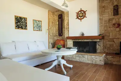 Kleoni' s cottage