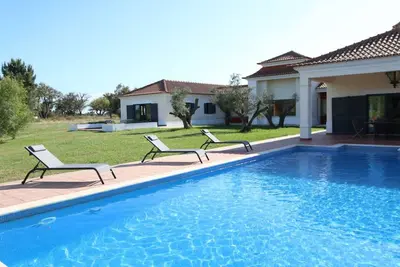 Image de Lisbon country house