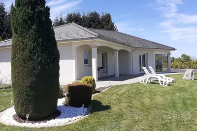 Image de Belle Maison de Vacances Neuve Plain-pied Classée 4 Étoiles