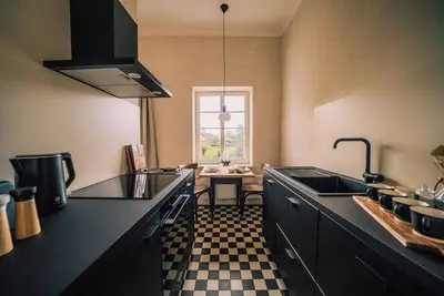 Image de Gut Försterlay - Boutique Apartments im Historischen Winzerhaus - Wohnung 2