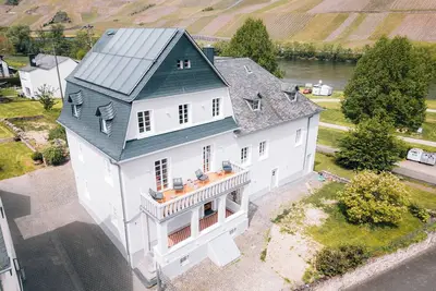 Image de Gut Försterlay - Boutique Apartments im Historischen Winzerhaus - Wohnung 3