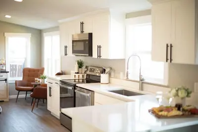 Image de Charming Home | Pet Friendly