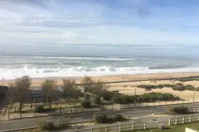 Image de Vue Mer, 20m Plage 2 chambres Parking 5 pers