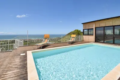 Image de Superbe maison à Mondragone