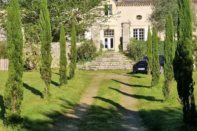 Image de Domaine du Tertre, Grand Gîte Haut de Gamme à 20 Mins de Bordeaux/saint Émilion