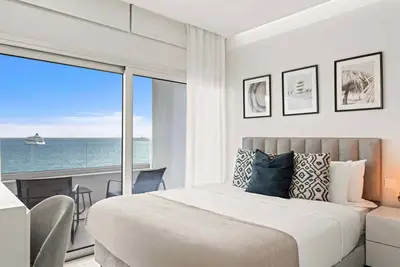 Image de Phaedrus Living: Limassol Seaside Residences 01