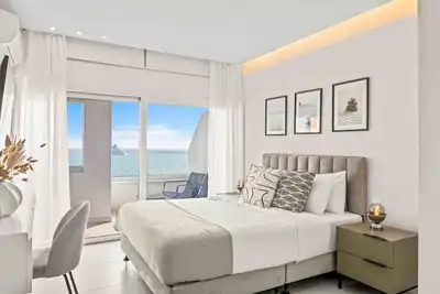 Image de Phaedrus Living: Limassol Seaside Residences 02