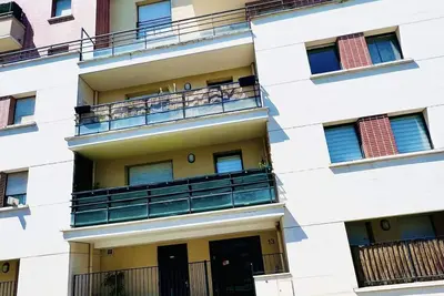 Image de Appartement Cosy Près Stade de France
