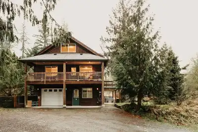 Image de Mt. Baker Rim Cabin #77 - Hot Tub - Wi-Fi - Evc - Pets Ok - Views