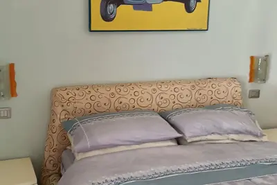 Image de 1 Bedroom Bed & breakfast in Forio