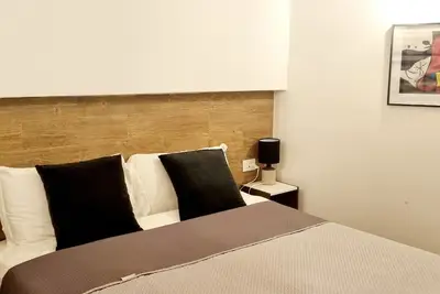 Image de Accogliente Appartamento Stile Industrial