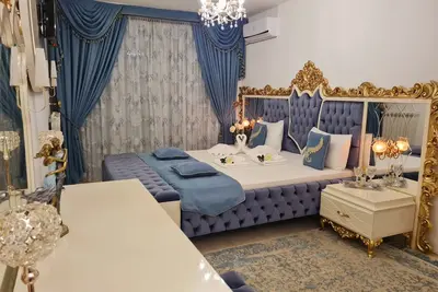 Image de Hotel Daliya is the newest in resort Bankya. , in a beautiful and quiet place.