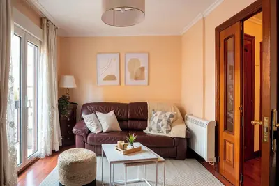 Image de Apartamento en el centro