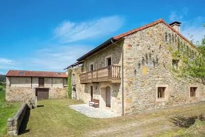 Image de Casa El Roble Guemes