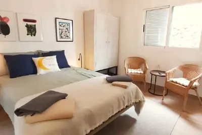 Image de Casa Alicia Studio 2 in Hermigua, La Gomera