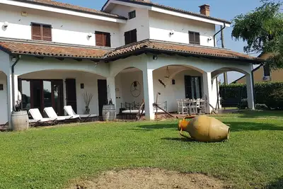 Vrbo Property