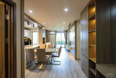 Image de Ha Do Centrosa Garden Angia Hospitality