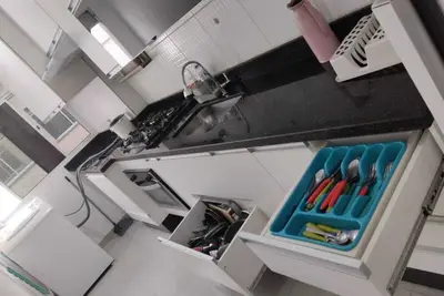 Image de Acolhedor e bem Localizado