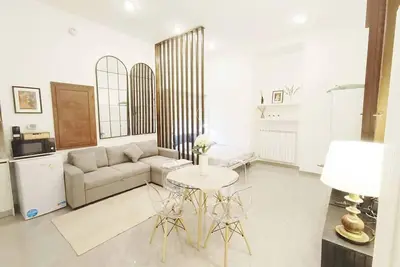 Image de Heart of Turin apartment, just steps away from all attractions.