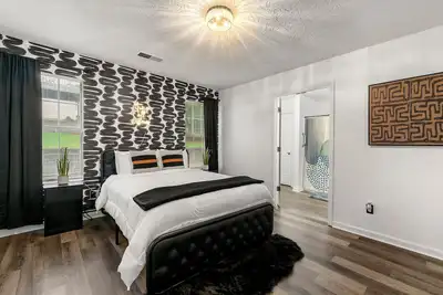 Image de Charming 3br 2ba Retreat: Cozy!
