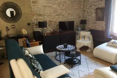 Image de Maison en Pierres de Caractère